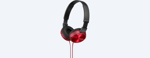 SLUŠALICE SONY MDR-ZX310R