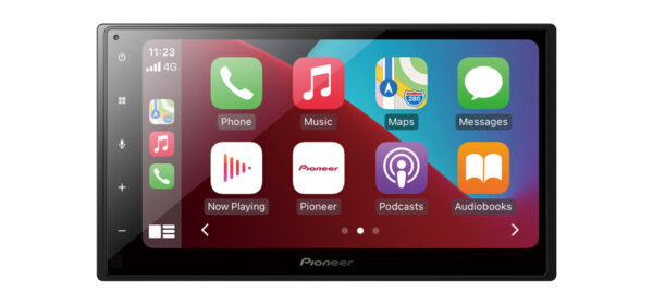 AUTO RADIO PIONEER SPH-DA160DAB